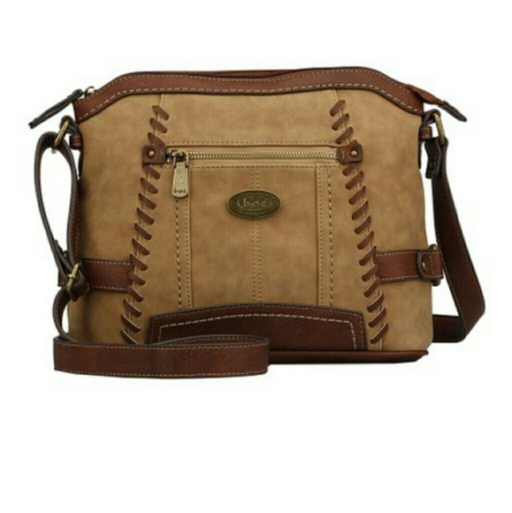 oakley crossbody bag